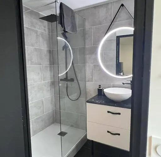 Appartamento Le Jules Verne Amiens